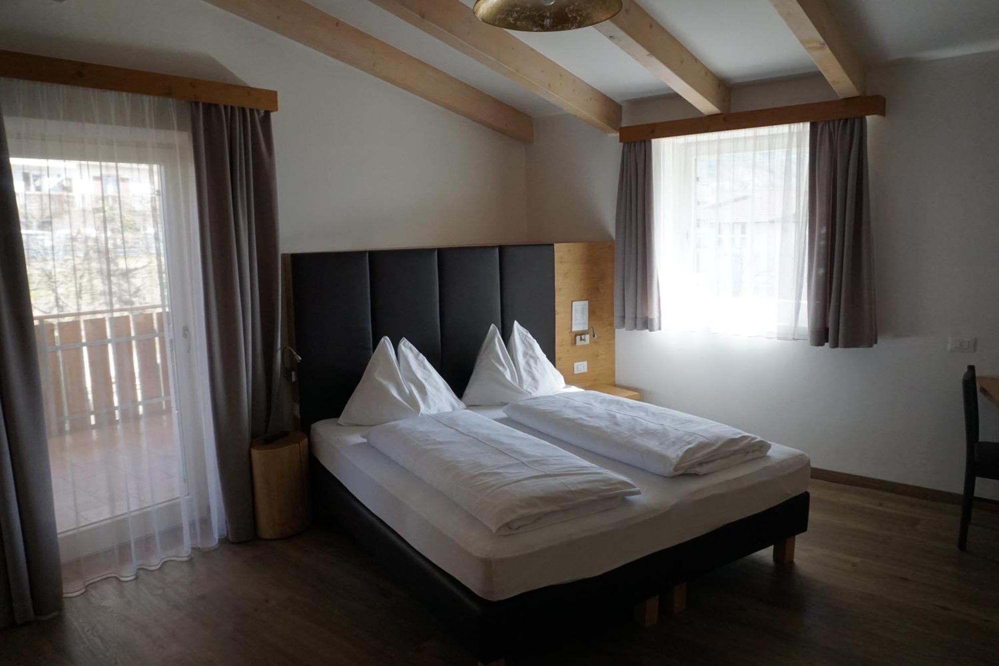 Dolomiten Hotel