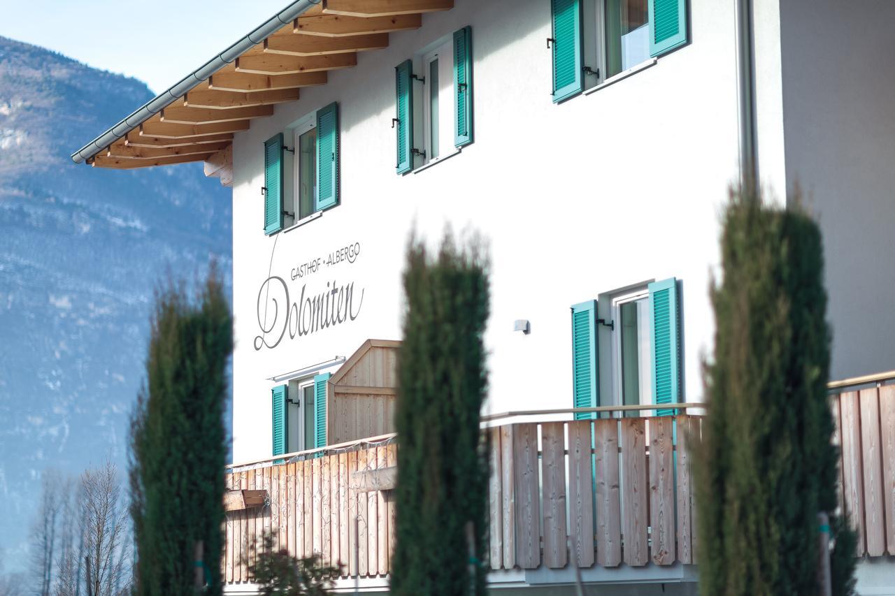 Dolomiten